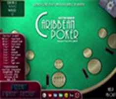 Play Caribbean Poker